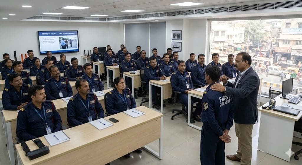 Security Training