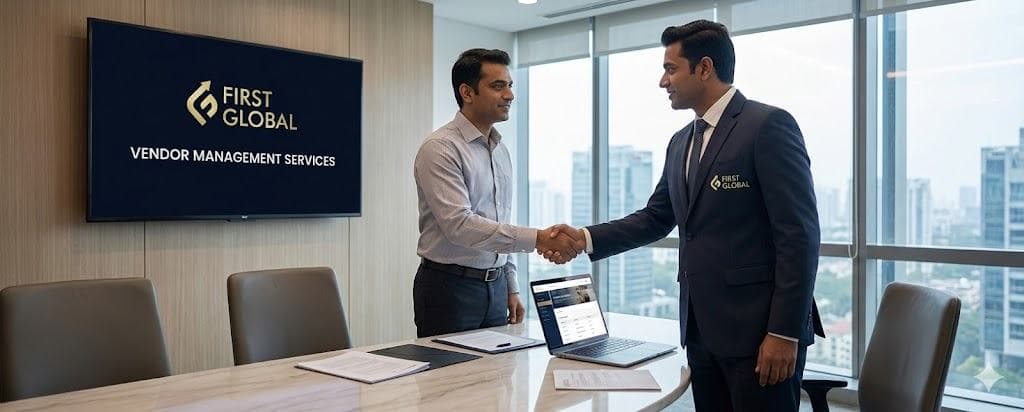 Vendor Management