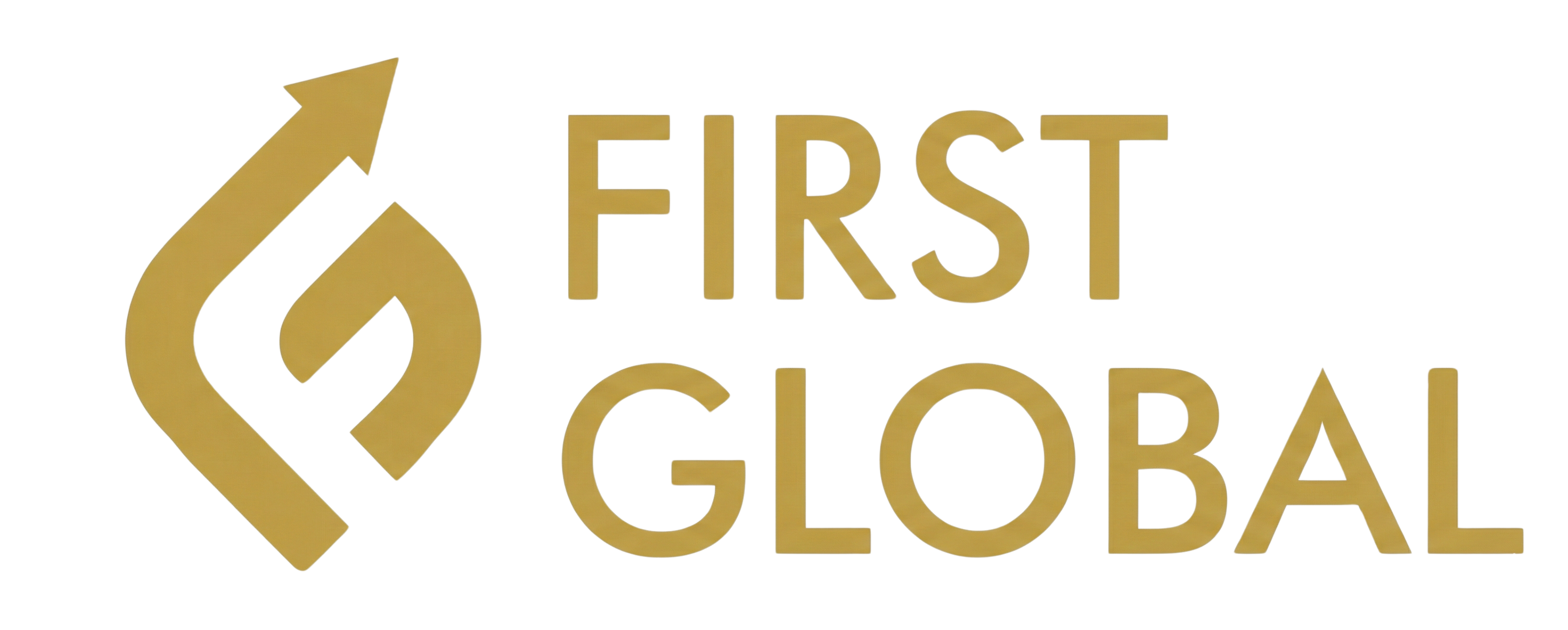 Firstglobal.io Logo